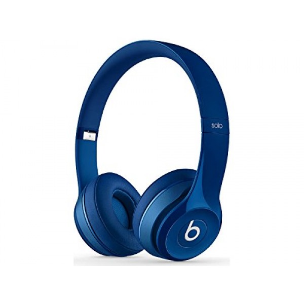 หูฟัง Beats Solo2 Wireless Blue